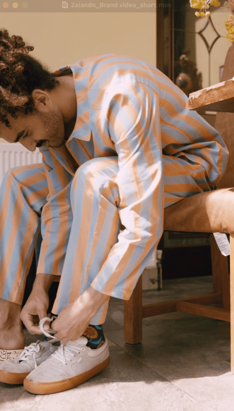 Whatever your mood - we got the stripes for it