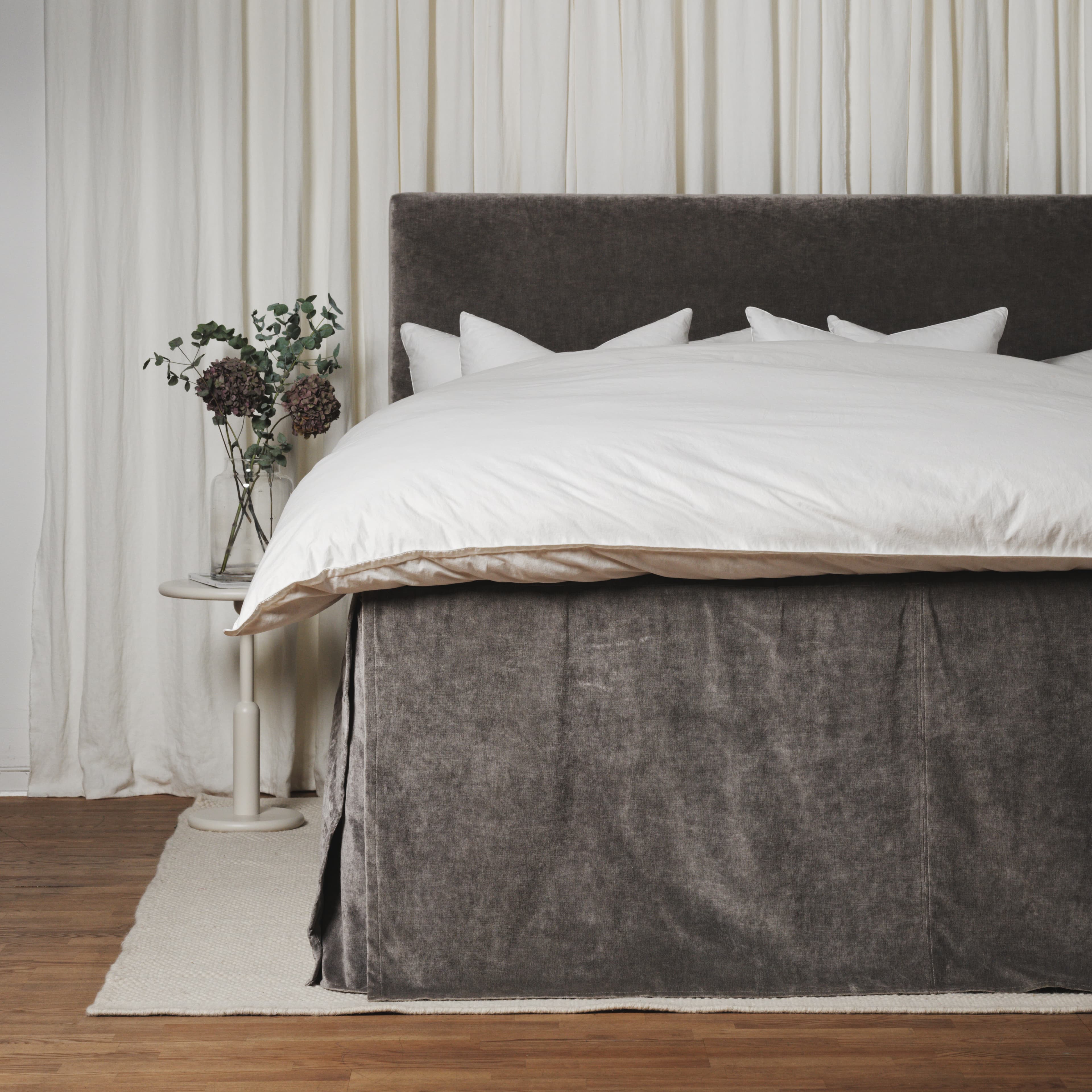 Megafluff Double duvet