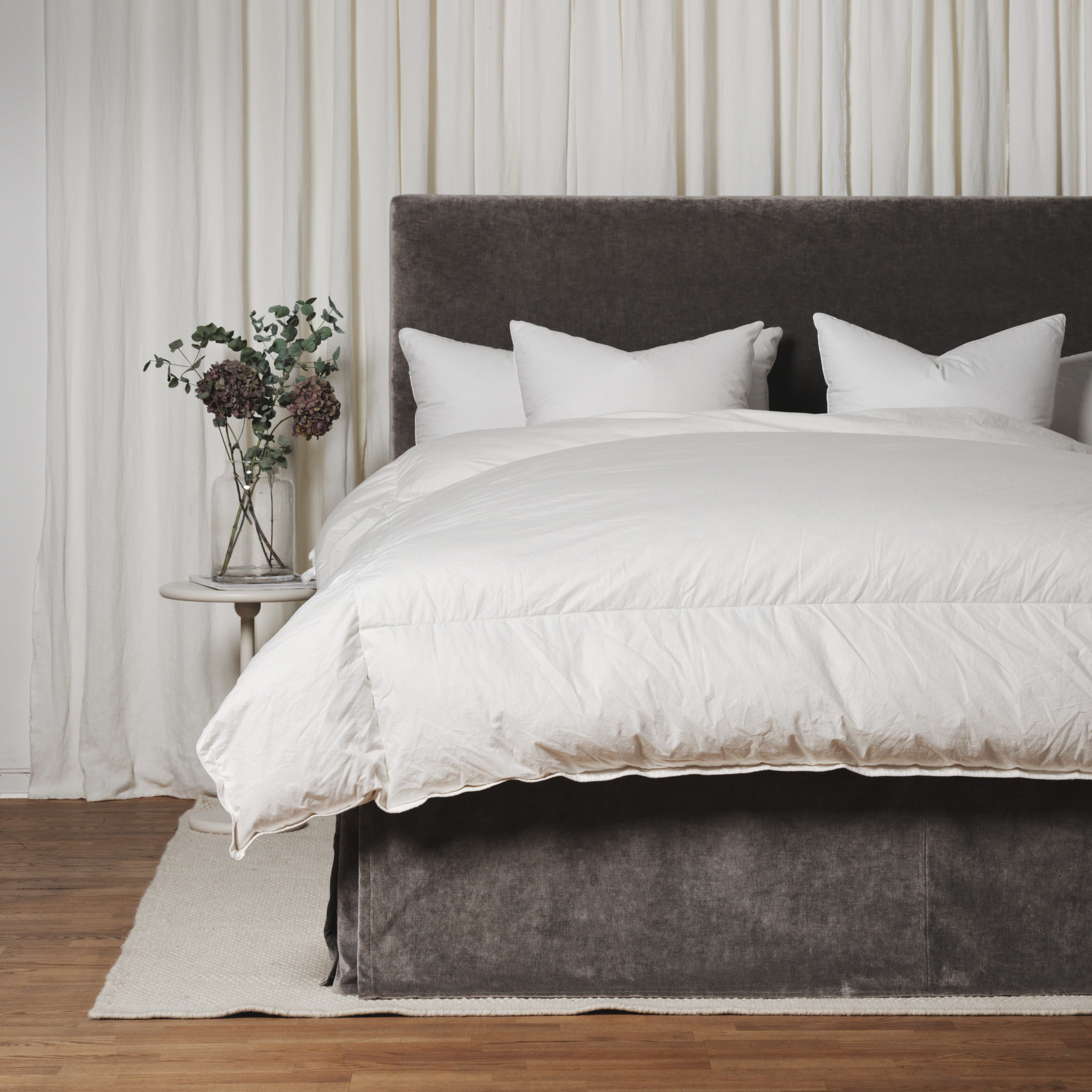 Midifluff Double duvet