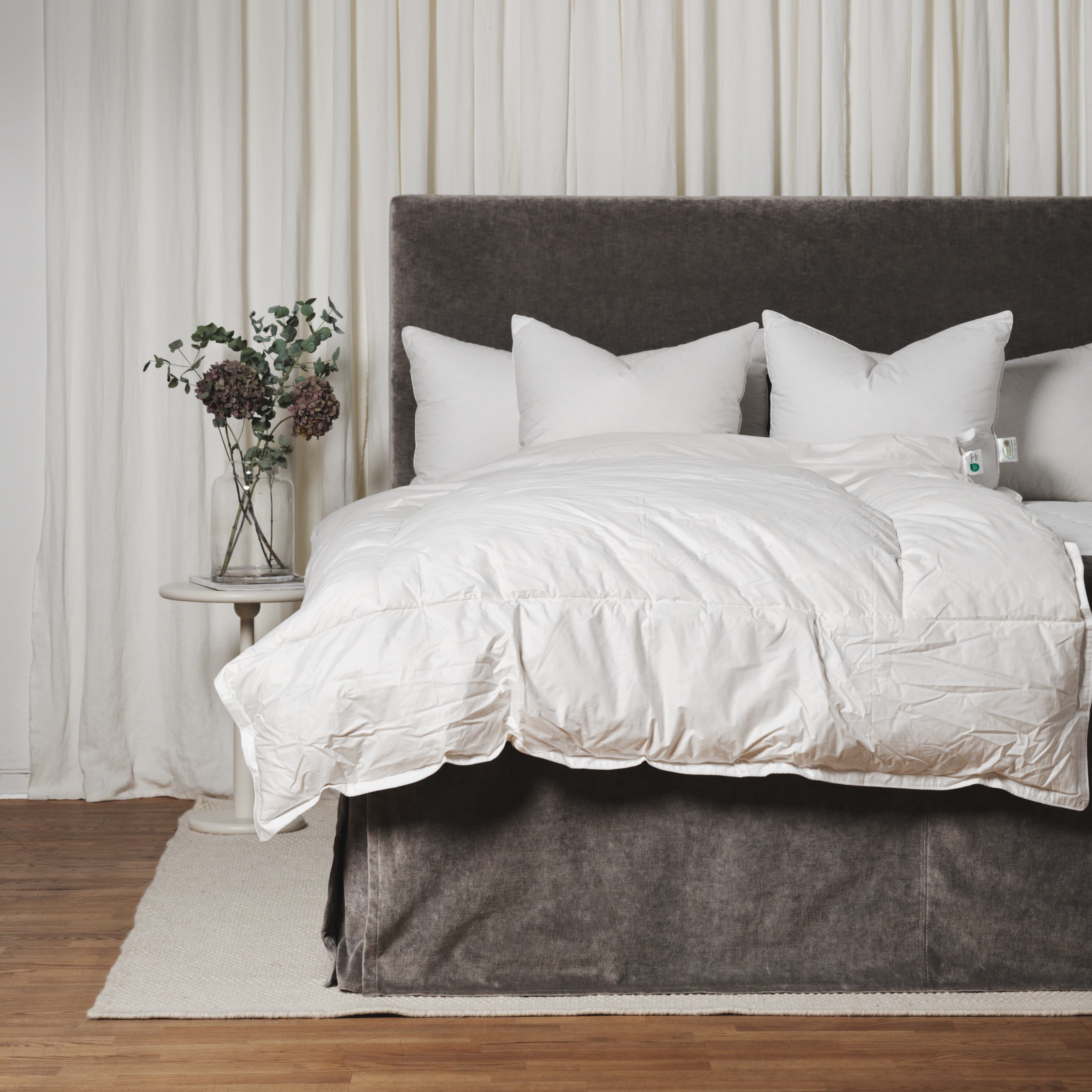 Midifluff Single duvet