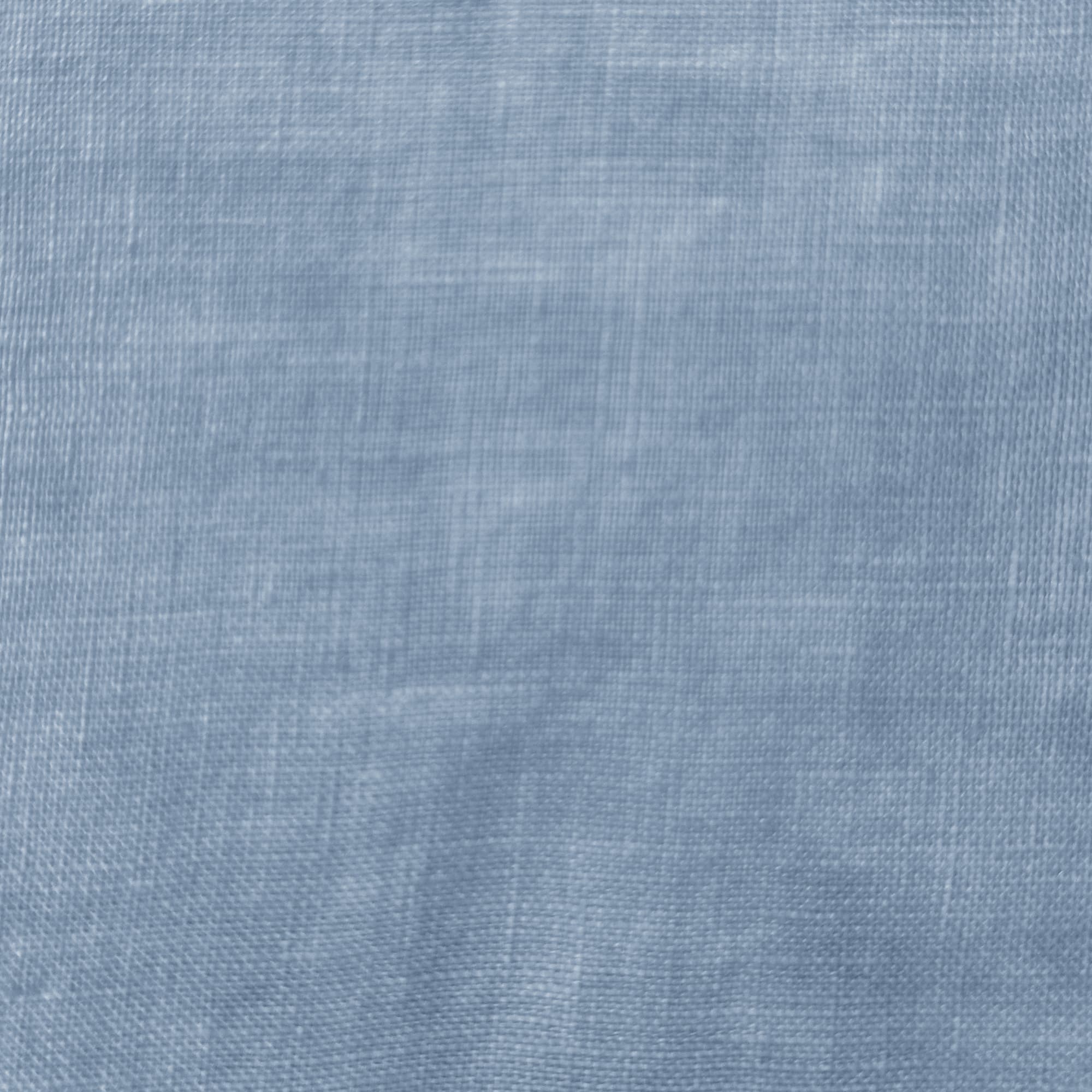 Happy Fluffy Cloud Package 2 x Fluffy pillow Large & Pillowcases - Blue