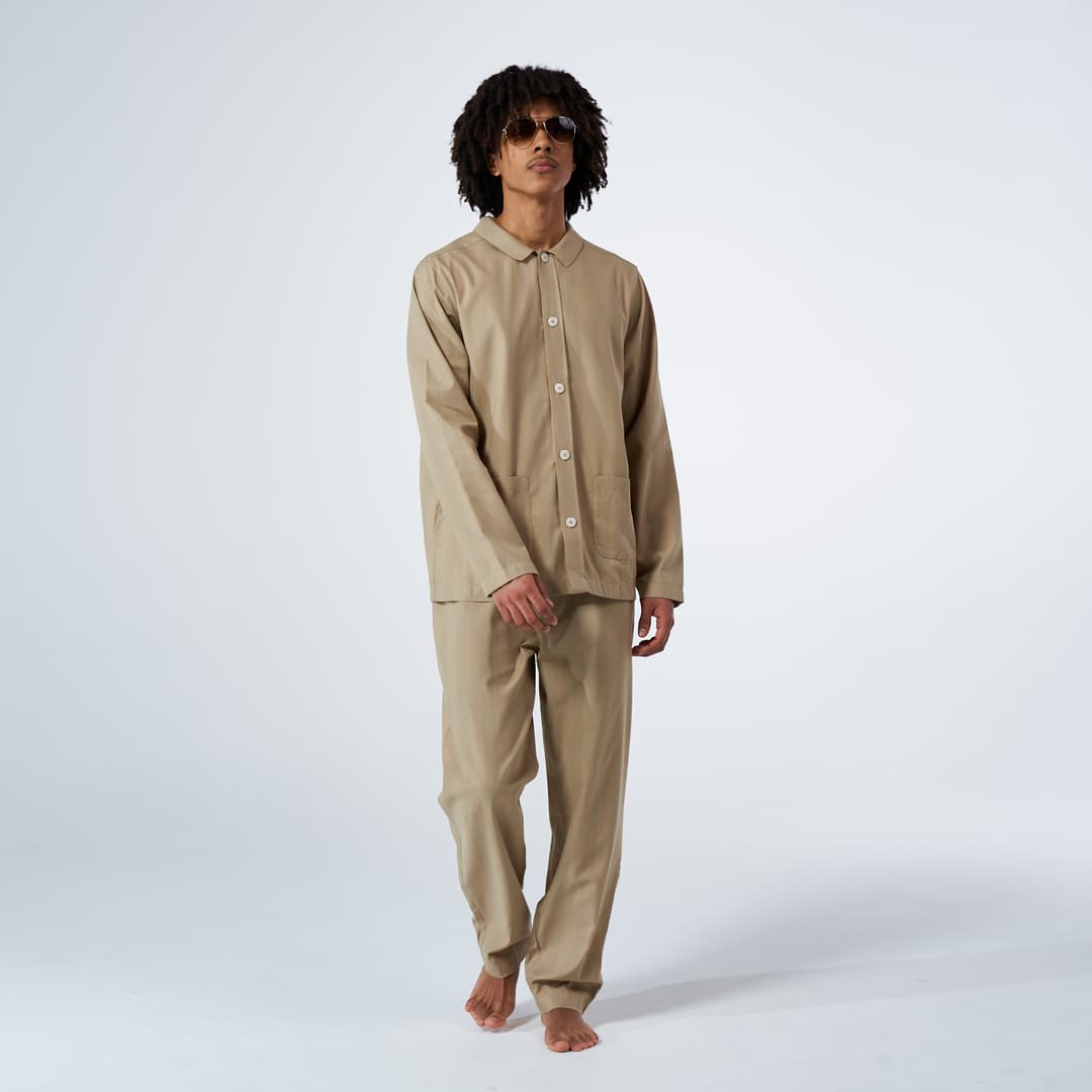 Uno Classic Beige & Beige