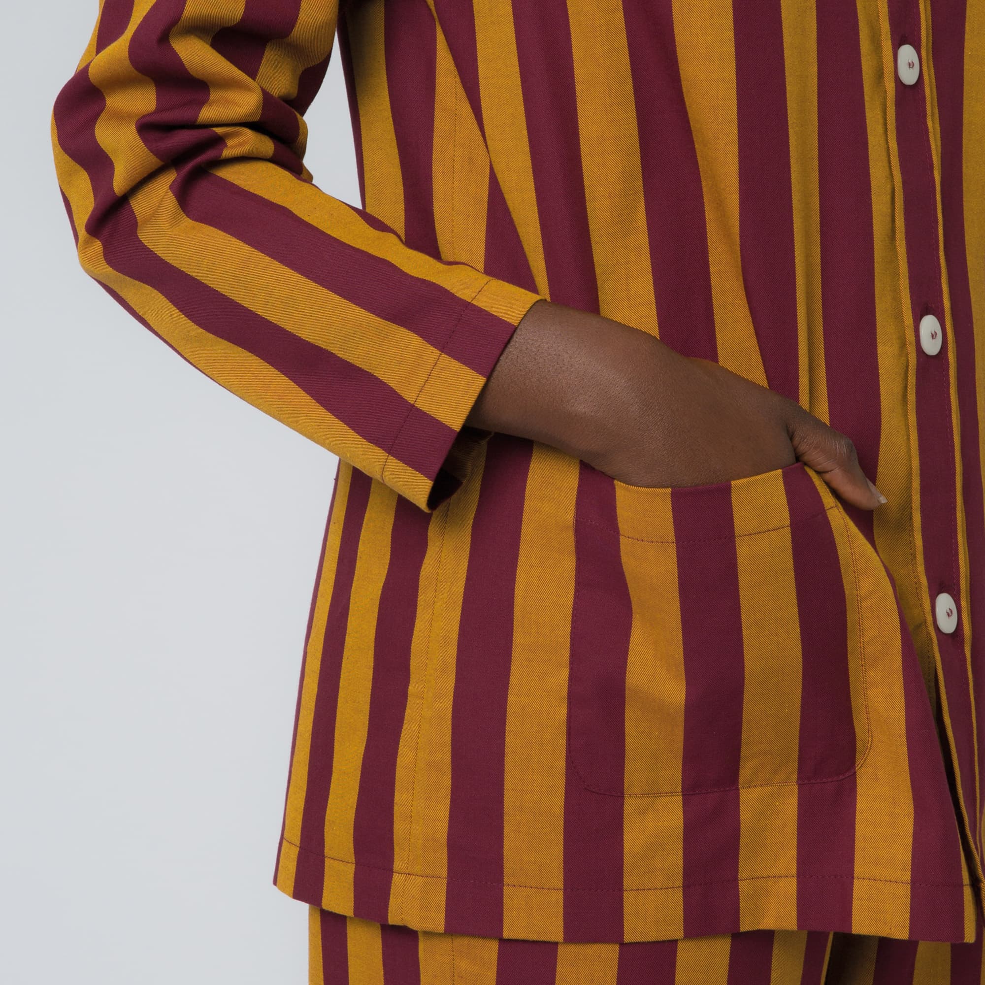 Cabernet & Yellow