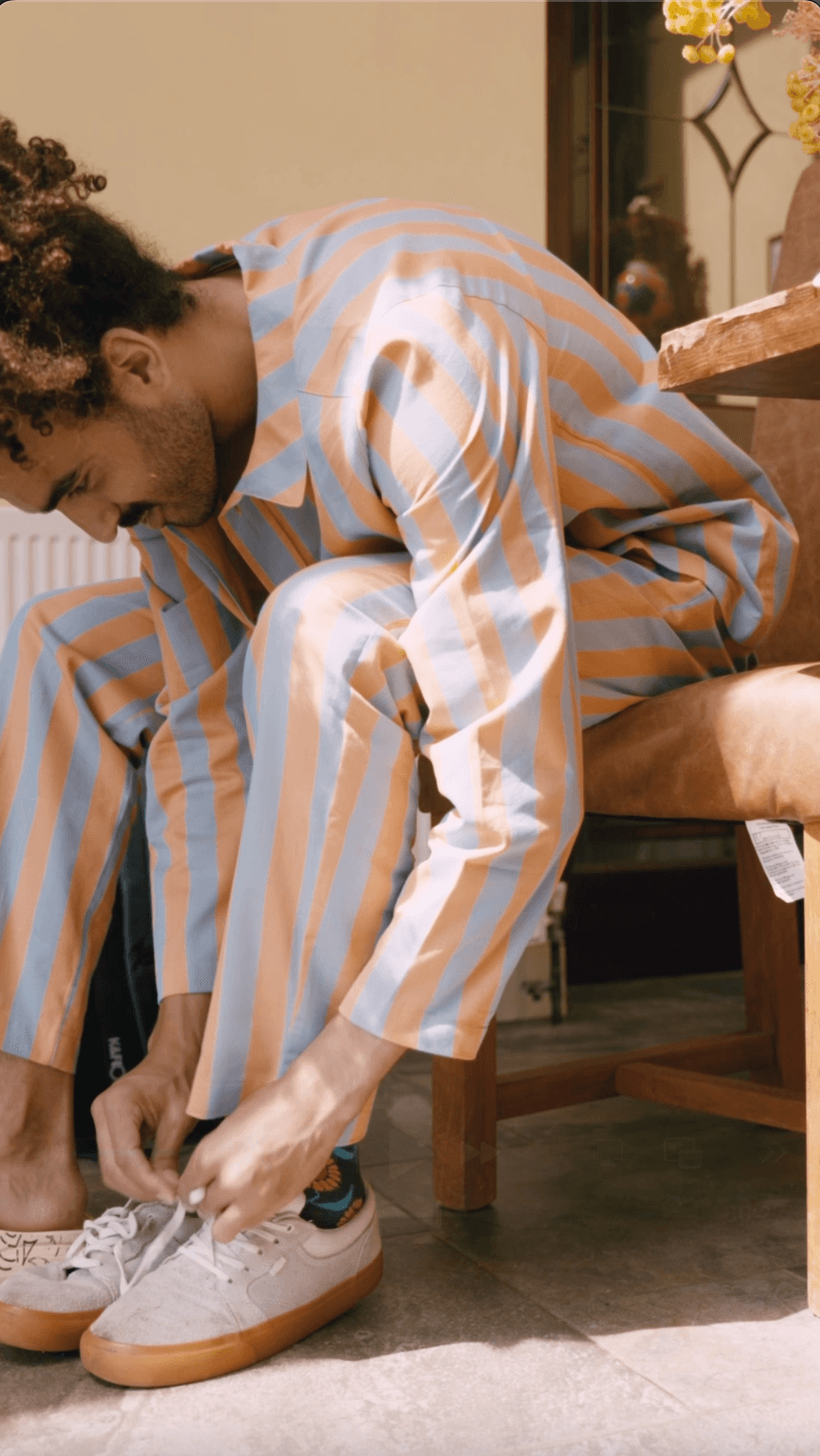 Whatever your mood - we got the stripes for it