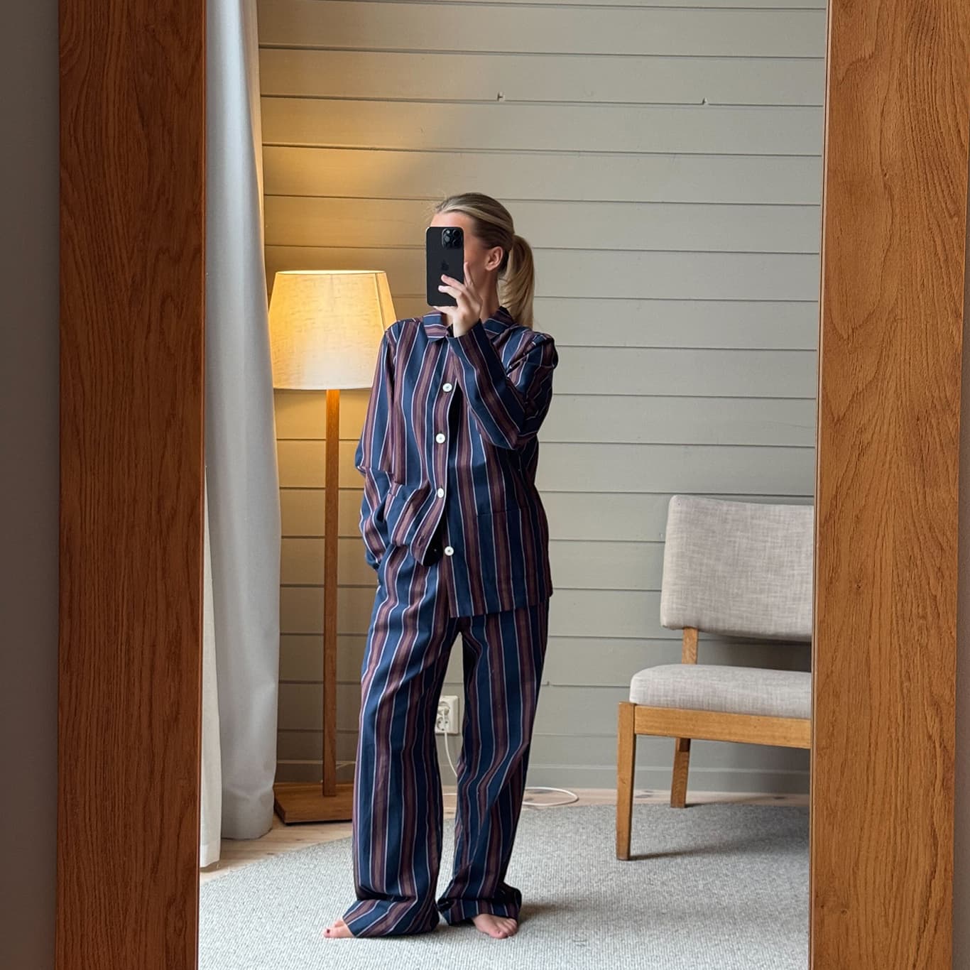 Nufferton Package 2 x Uno Wide Leg