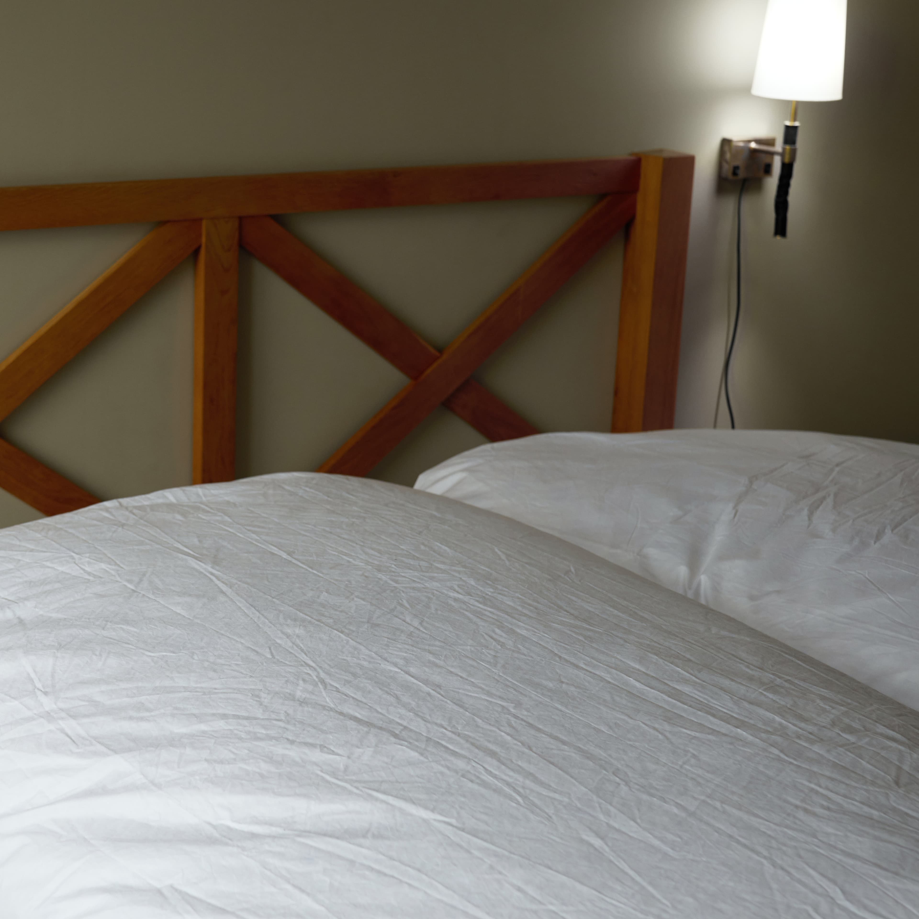 Happy Fluffy Cloud Package 2 x Megafluff Single duvet