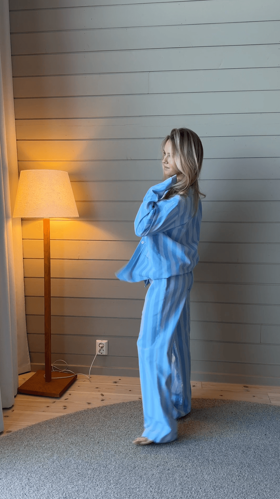 Uno Wide Leg