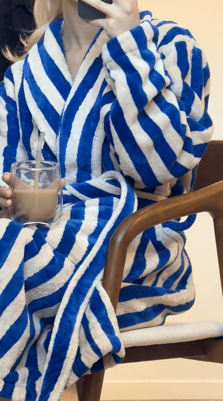 How to care for your Robe