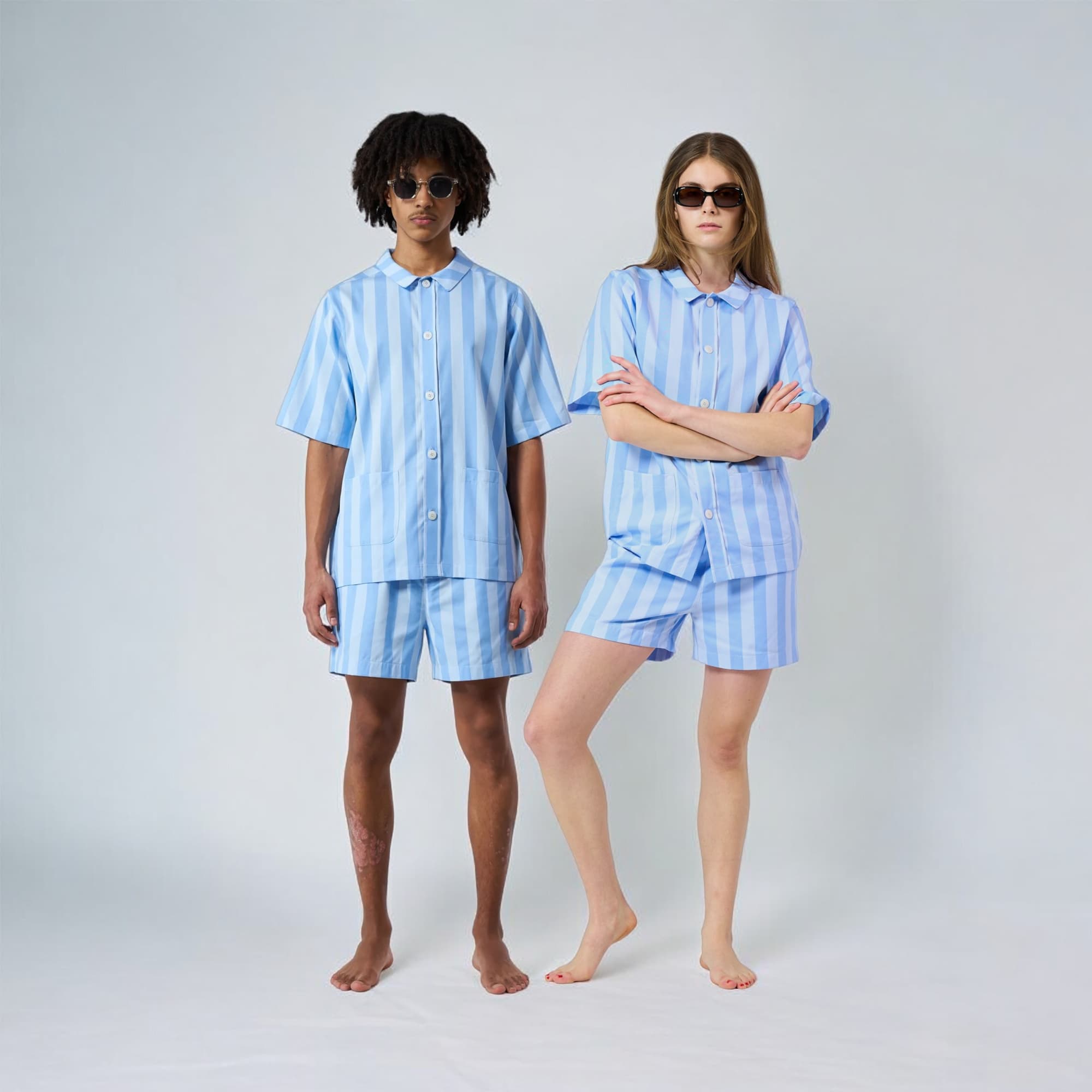 Nufferton Package 2 x Uno Short