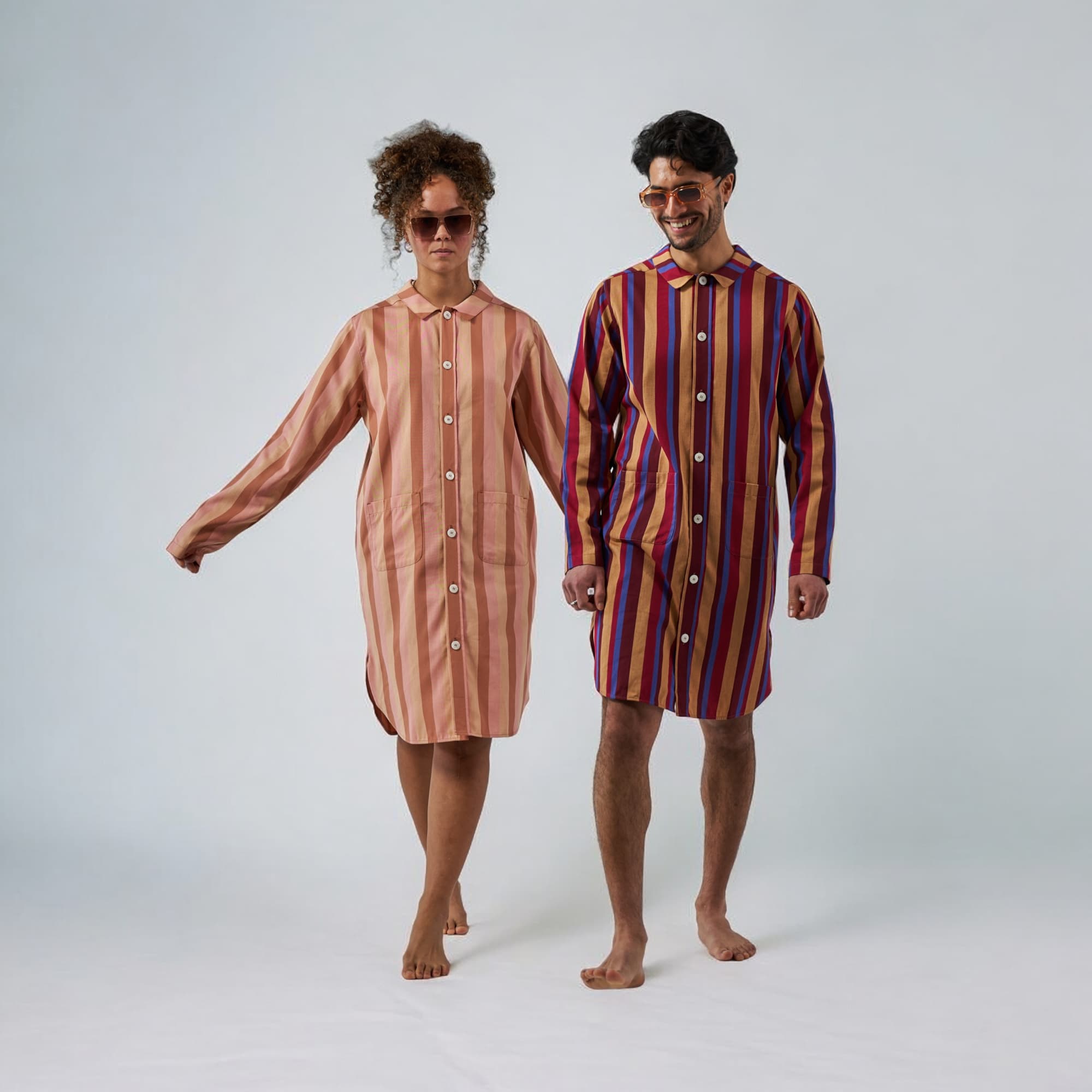 Nufferton Package 2 x Uno Nightshirt